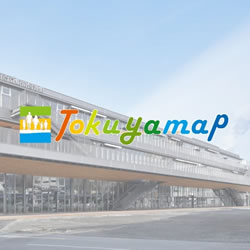 Tokuyamap